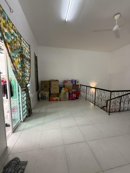 Untuk Dijual - Taman Merbau Indah