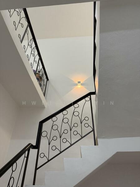 Untuk Dijual - Taman Merbau Indah