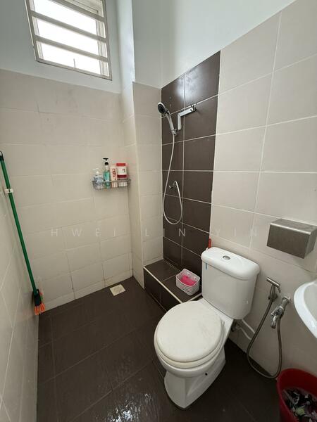 Untuk Dijual - Taman Merbau Indah