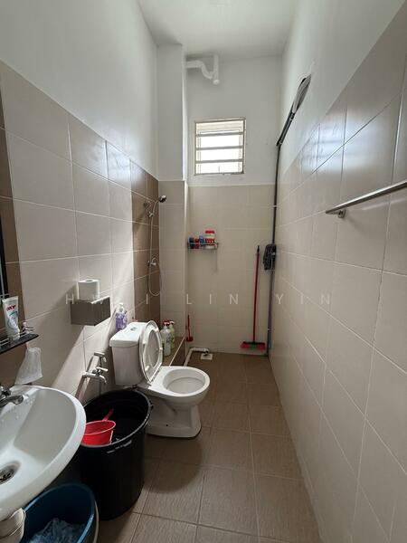 Untuk Dijual - Taman Merbau Indah