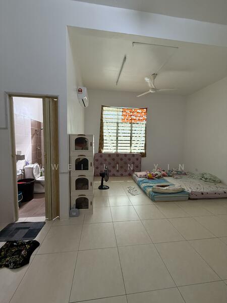 Untuk Dijual - Taman Merbau Indah