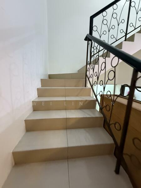 Untuk Dijual - Taman Merbau Indah