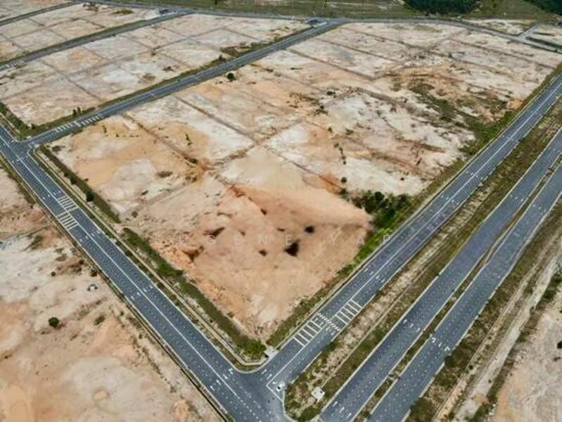 For Sale - Sepang , NSIP , Kuala Langat @ KLIA