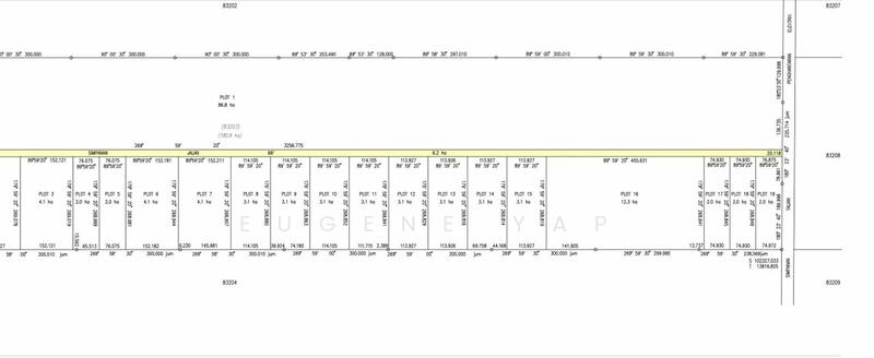 For Sale - Sepang , NSIP , Kuala Langat @ KLIA