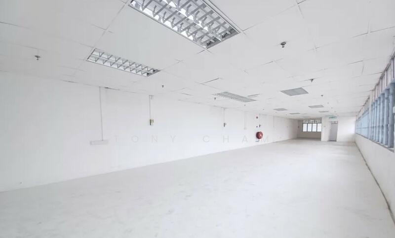 Factory for Rent in Kapar Industrial Park (Kapar) - Tony Cham - Interior - PropertyGuru.com.my