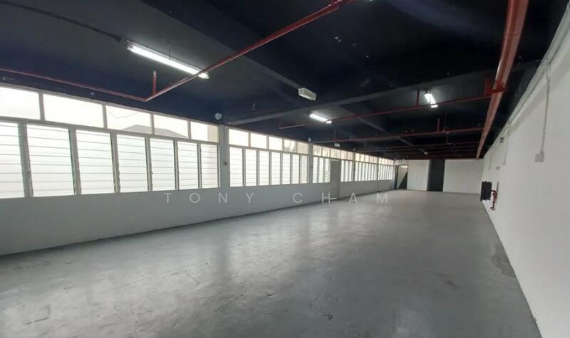 Factory for Rent in Kapar Industrial Park (Kapar) - Tony Cham - Interior - PropertyGuru.com.my