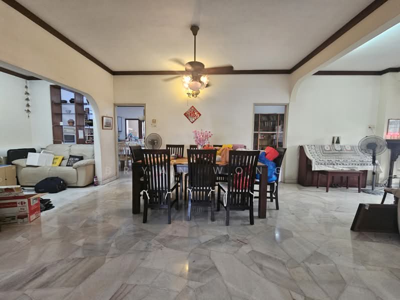 Semi-Detached House for Sale in Damansara Jaya (Petaling Jaya) - Bryan Wong - Dining Room - PropertyGuru.com.my