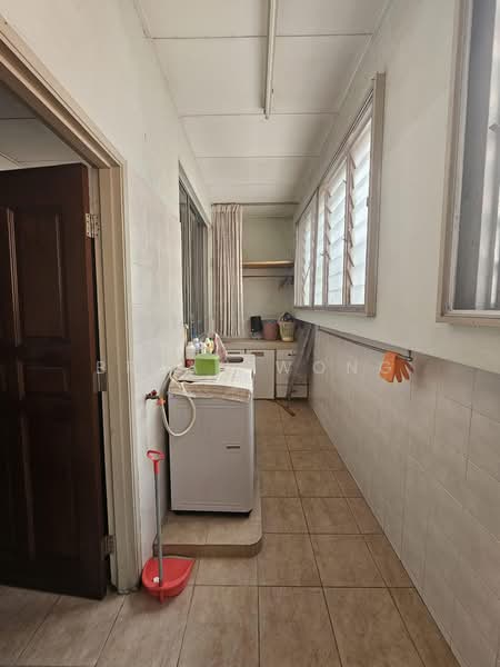 Semi-Detached House for Sale in Damansara Jaya (Petaling Jaya) - Bryan Wong - PropertyGuru.com.my