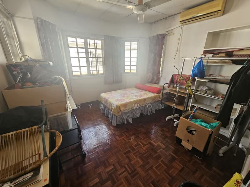 Semi-Detached House for Sale in Damansara Jaya (Petaling Jaya) - Bryan Wong - Bedroom - PropertyGuru.com.my