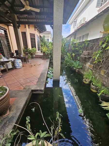 Semi-Detached House for Sale in Damansara Jaya (Petaling Jaya) - Bryan Wong - Exterior - PropertyGuru.com.my