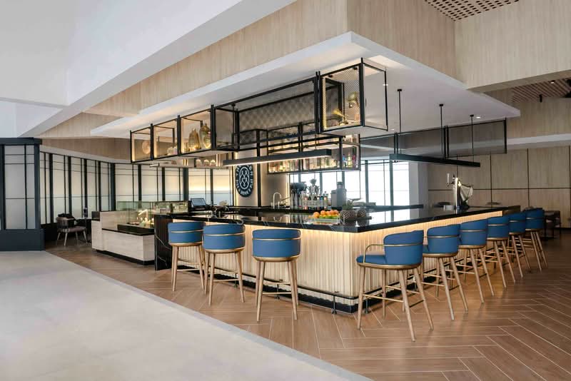 Amansari Residence Resort untuk Untuk Dijual - RM 498,000, Mac 2026 - Interior - PropertyGuru.com.my