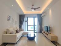 For Rent - R&F Princess Cove Phase 2-Seine Region