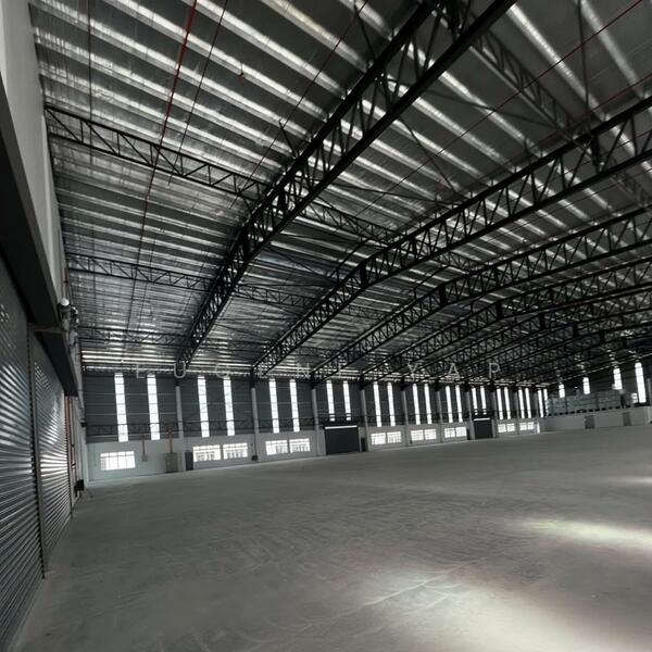 Untuk Disewa - Kampung Baru Subang @ Subang 2