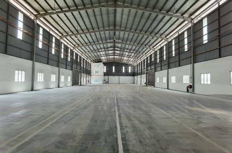 Untuk Disewa - Kampung Baru Subang @ Subang 2