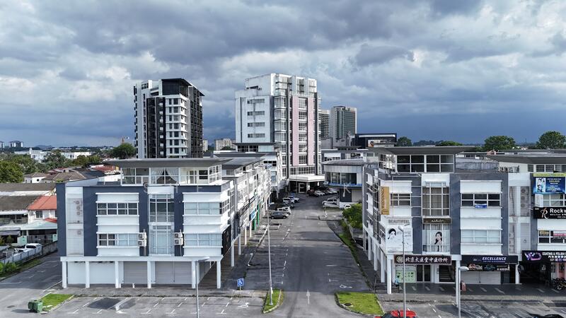 Shop for Rent in Kuching (Sarawak) - Sherene Kok - PropertyGuru.com.my