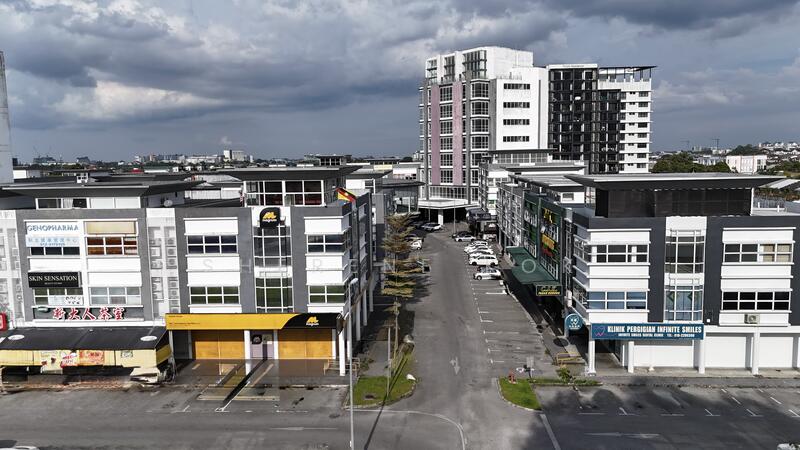 Shop for Rent in Kuching (Sarawak) - Sherene Kok - PropertyGuru.com.my