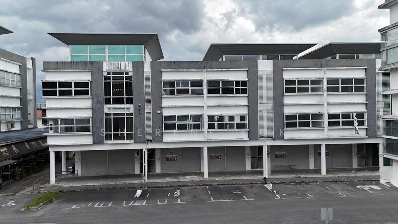 Shop for Rent in Kuching (Sarawak) - Sherene Kok - PropertyGuru.com.my