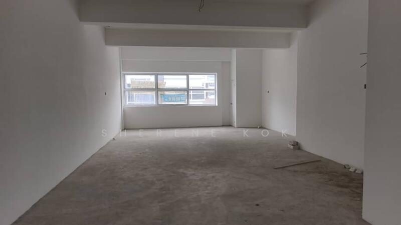 Shop for Rent in Kuching (Sarawak) - Sherene Kok - Interior - PropertyGuru.com.my