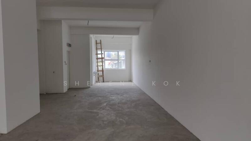 Shop for Rent in Kuching (Sarawak) - Sherene Kok - Interior - PropertyGuru.com.my
