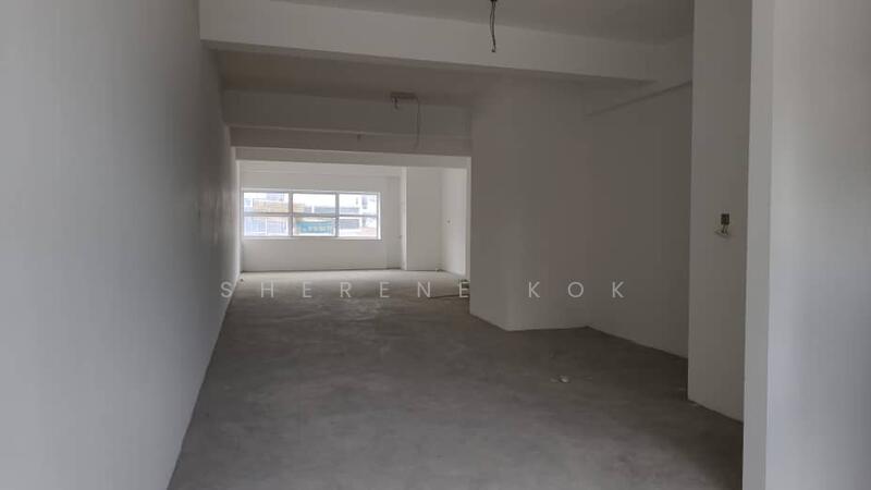 Shop for Rent in Kuching (Sarawak) - Sherene Kok - Interior - PropertyGuru.com.my