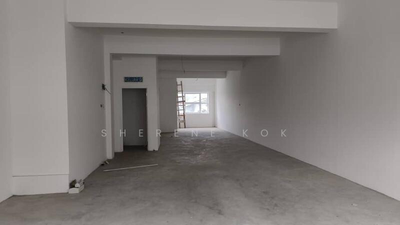 Shop for Rent in Kuching (Sarawak) - Sherene Kok - Interior - PropertyGuru.com.my