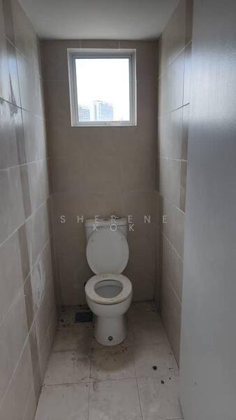 Shop for Rent in Kuching (Sarawak) - Sherene Kok - Bathroom - PropertyGuru.com.my