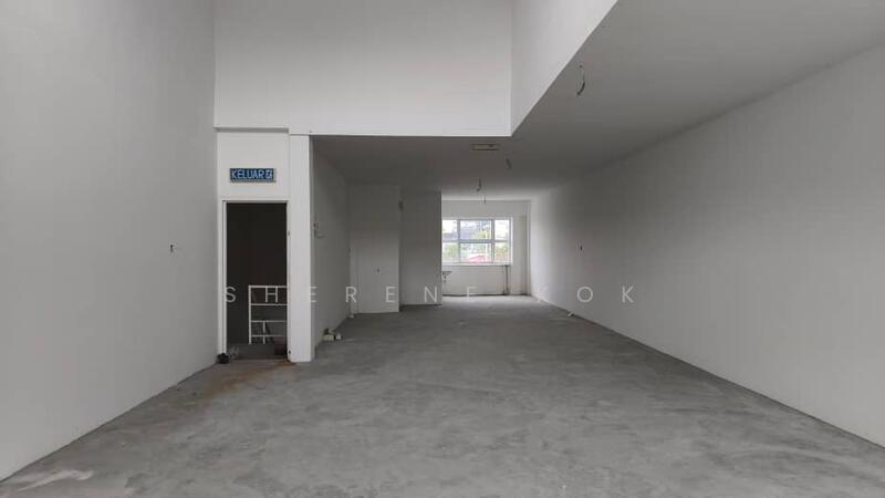 Shop for Rent in Kuching (Sarawak) - Sherene Kok - Interior - PropertyGuru.com.my