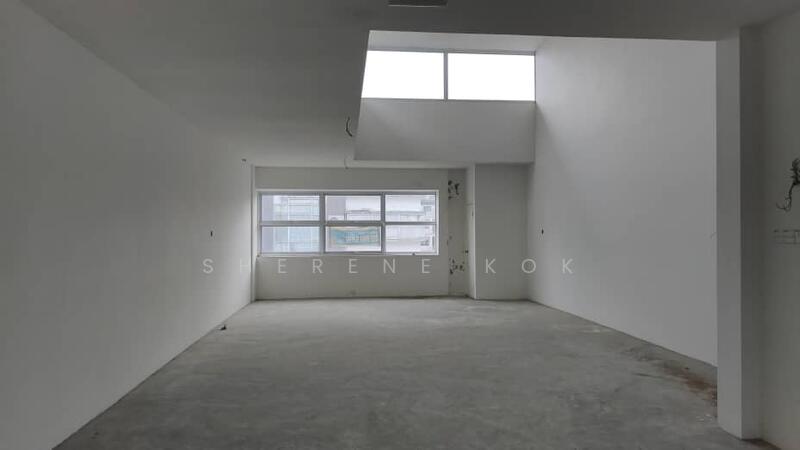 Shop for Rent in Kuching (Sarawak) - Sherene Kok - Interior - PropertyGuru.com.my
