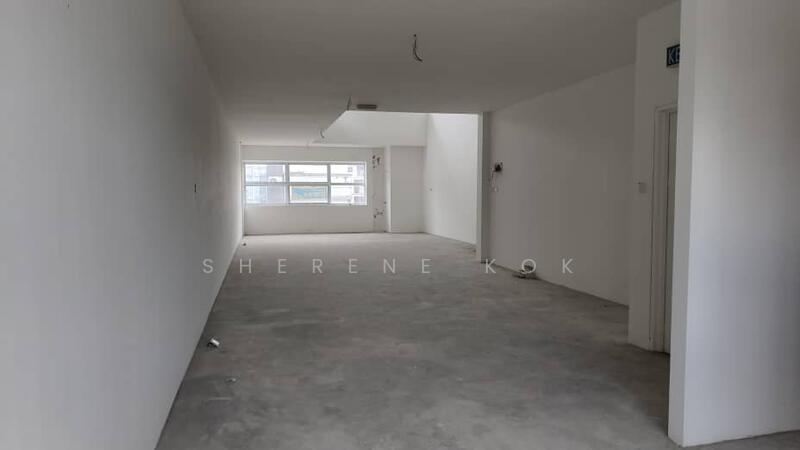 Shop for Rent in Kuching (Sarawak) - Sherene Kok - Interior - PropertyGuru.com.my