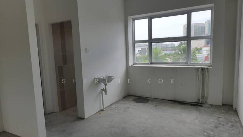 Shop for Rent in Kuching (Sarawak) - Sherene Kok - Bathroom - PropertyGuru.com.my