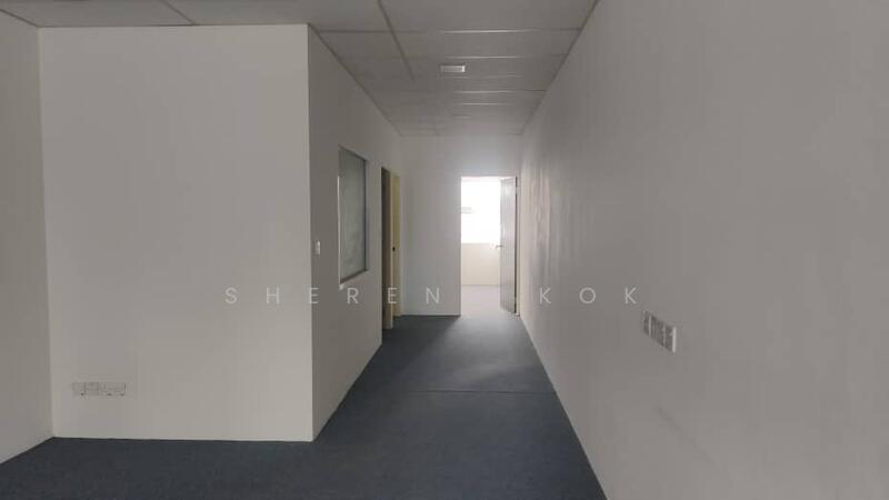 Shop for Rent in Kuching (Sarawak) - Sherene Kok - Corridor - PropertyGuru.com.my