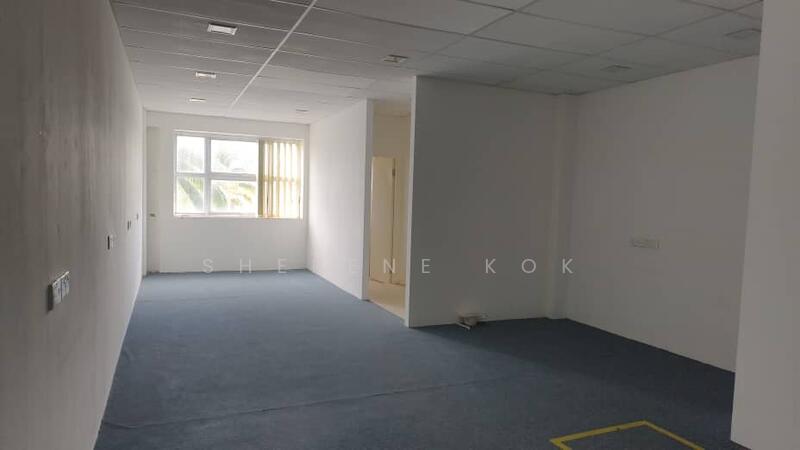 Shop for Rent in Kuching (Sarawak) - Sherene Kok - Interior - PropertyGuru.com.my