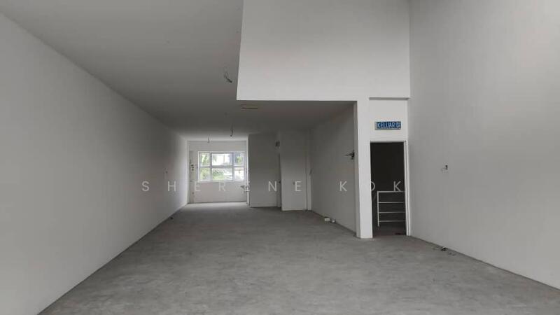 Shop for Rent in Kuching (Sarawak) - Sherene Kok - Interior - PropertyGuru.com.my