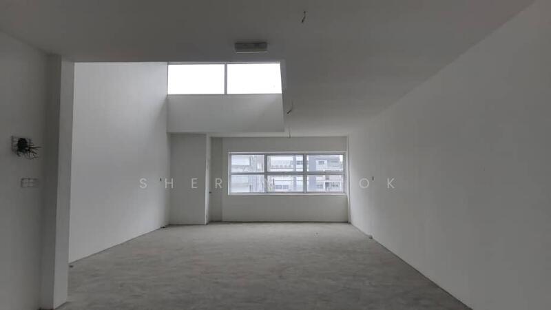 Shop for Rent in Kuching (Sarawak) - Sherene Kok - Interior - PropertyGuru.com.my