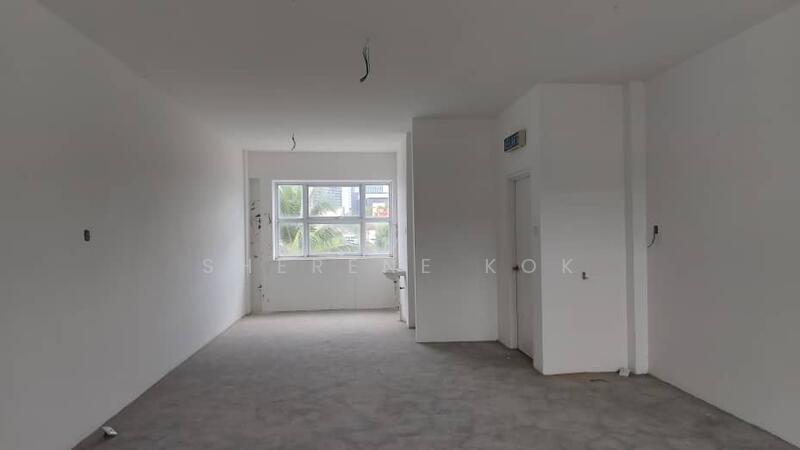 Shop for Rent in Kuching (Sarawak) - Sherene Kok - Interior - PropertyGuru.com.my