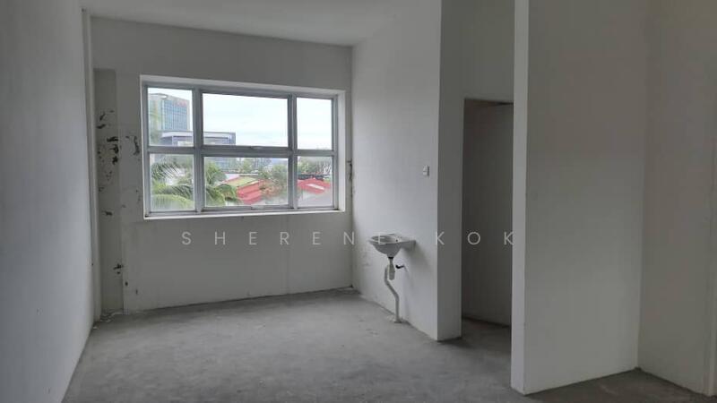 Shop for Rent in Kuching (Sarawak) - Sherene Kok - Bathroom - PropertyGuru.com.my