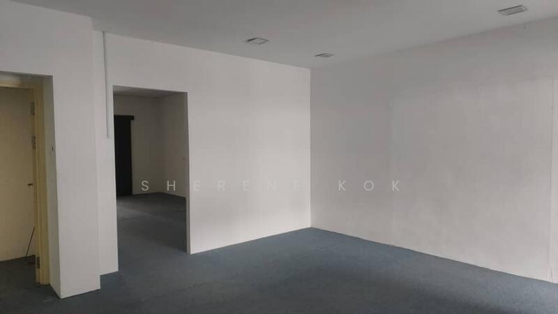Shop for Rent in Kuching (Sarawak) - Sherene Kok - Interior - PropertyGuru.com.my