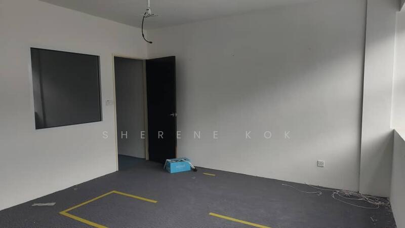 Shop for Rent in Kuching (Sarawak) - Sherene Kok - Interior - PropertyGuru.com.my