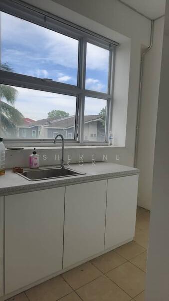 Shop for Rent in Kuching (Sarawak) - Sherene Kok - Kitchen - PropertyGuru.com.my