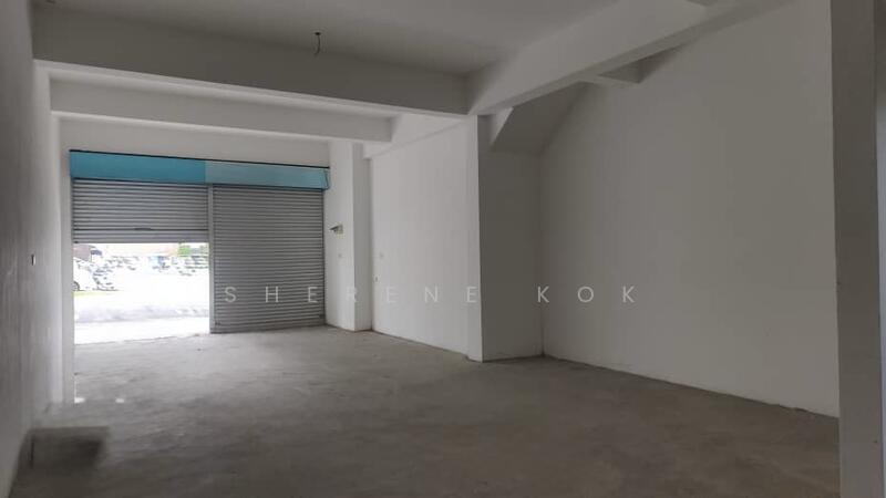Shop for Rent in Kuching (Sarawak) - Sherene Kok - Exterior - PropertyGuru.com.my