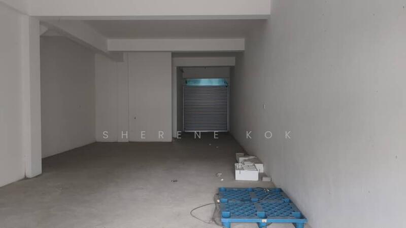 Shop for Rent in Kuching (Sarawak) - Sherene Kok - Interior - PropertyGuru.com.my