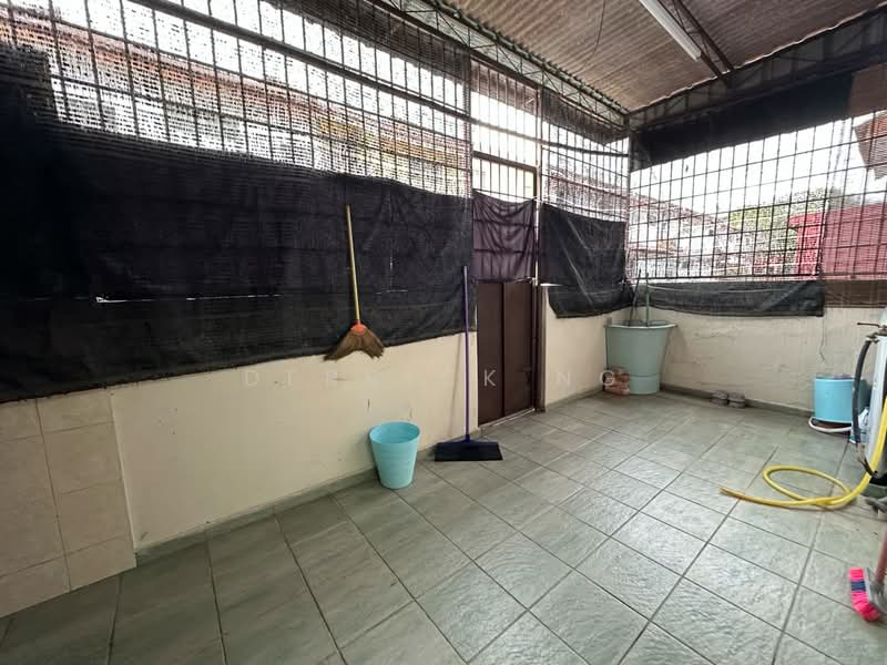 Rumah Teres 2 Tingkat untuk Dijual di Taman Sinar Intan (Sungai Petani) - Derrick Ng - Exterior - PropertyGuru.com.my