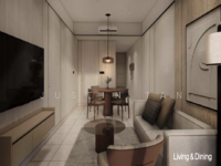 For Sale - Clarissa Serviced Suites