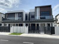 For Rent - Danga Sutera