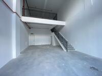 For Rent - Baron Shoplot @ Lake City