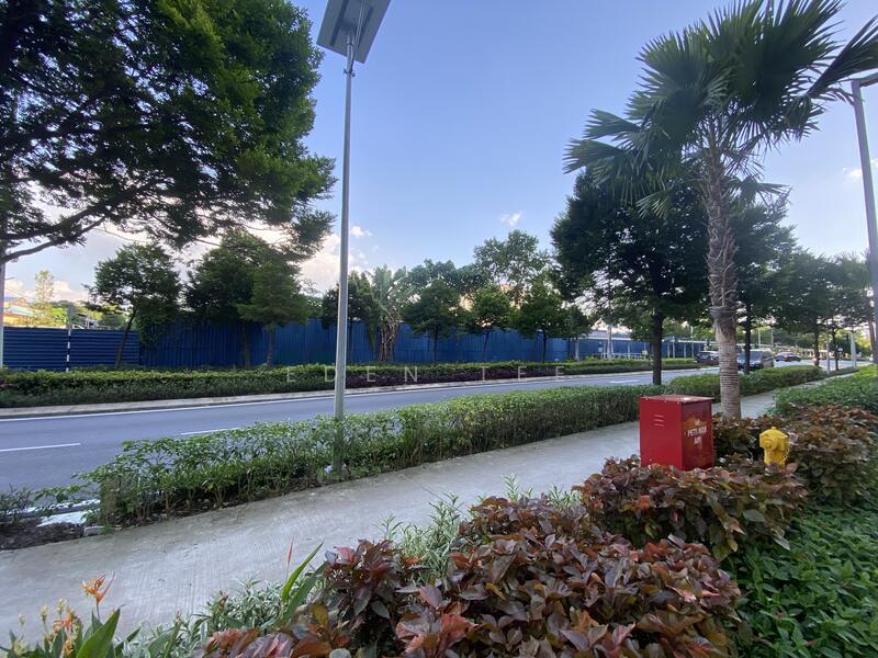 For Rent - Baron Shoplot @ Lake City