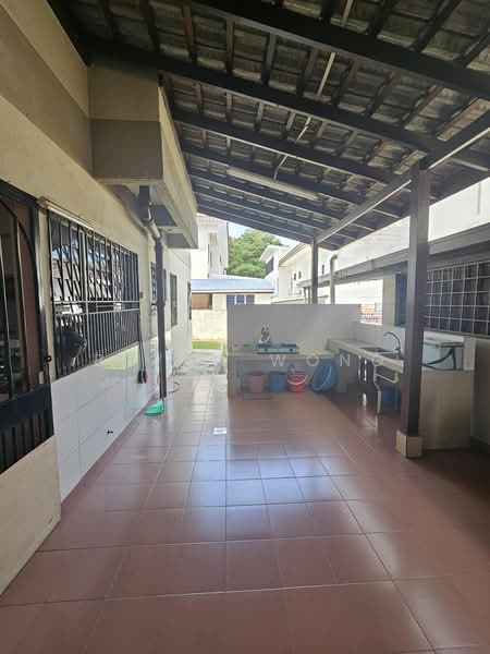 Semi-Detached House for Sale in Damansara Jaya (Petaling Jaya) - Bryan Wong - Kitchen - PropertyGuru.com.my