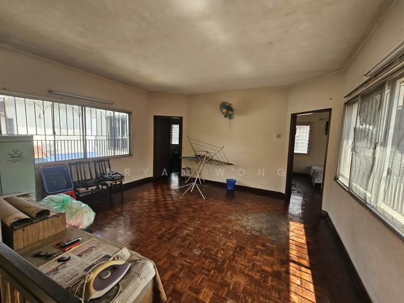 Semi-Detached House for Sale in Damansara Jaya (Petaling Jaya) - Bryan Wong - Living Room - PropertyGuru.com.my