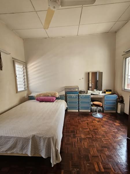 Semi-Detached House for Sale in Damansara Jaya (Petaling Jaya) - Bryan Wong - Bedroom - PropertyGuru.com.my