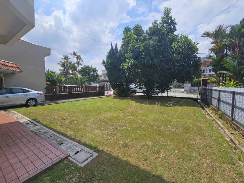 Semi-Detached House for Sale in Damansara Jaya (Petaling Jaya) - Bryan Wong - Exterior - PropertyGuru.com.my